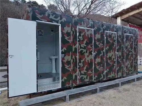 集裝箱房屋 從天津法利萊看現代移動板房的價值與價格